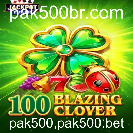 Explorando o Fascinante Mundo de 100BlazingClover