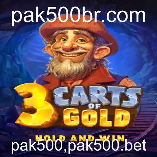 Descubra o Fascinante Universo de 3cartsOfGold