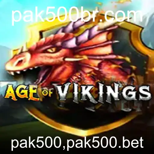 AgeofViking: Desvendando a Era dos Vikings em um Novo Jogo Emocionante