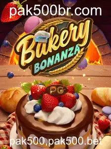 Explorando BakeryBonanza: O Jogo Delicioso de Simulação de Confeitaria