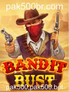 Descubra o Universo de BanditBust: A Nova Sensação dos Jogos