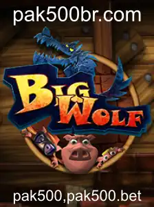 Descubra o Mundo Fascinante de BigWolf: Um Jogo de Estratégia Envolvente