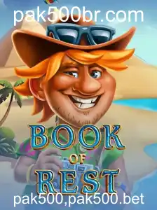 Explorando o Fascinante Universo do Jogo BookofRest
