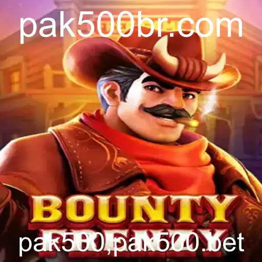 Explorando o Mundo do BountyFrenzy: Um Novo Horizonte de Entretenimento
