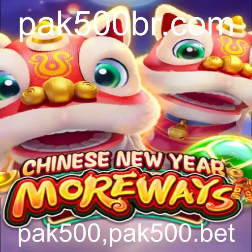 Explorando o Fascinante Mundo do Jogo CHINESENEWYEARMOREWAYS