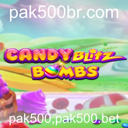 CandyBlitzBombs: O Jogo Que Está Transformando o Mundo dos Games
