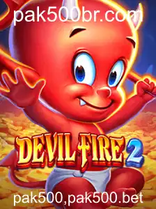 Explorando o Mundo Empolgante de DevilFire2
