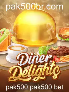 Explore o Mundo Culinário com DinerDelights: Um Guia Completo