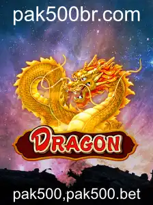 Descubra o Fascinante Mundo de Dragon