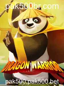 Descubra o Fascinante Mundo do Jogo DragonWarrior