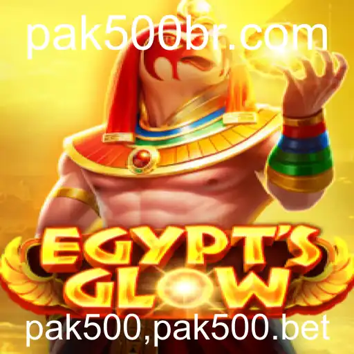 Descobrindo o Fascinante Mundo de EgyptsGlow: Um Jogo Envolvente