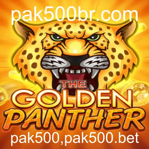 Descubra o Empolgante Mundo de GOLDENPANTHER: Um Jogo Revolucionário no pak500
