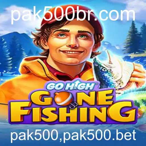 Descubra o Fascinante Mundo de GoHighGoneFishing: Um Jogo Inovador para 2023