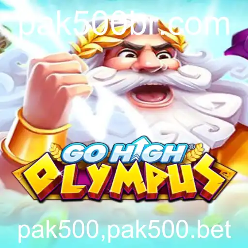 GoHighOlympus: Uma Nova Dimensão de Entretenimento