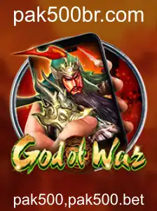 Explorando o Fascinante Mundo de GodofWarM