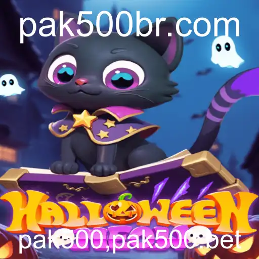 Descubra o Encantador Jogo HalloweenMeow: Uma Aventura Divertida para os Amantes de Gatos e Halloween