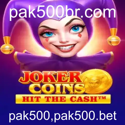 Descubra o Mundo de JokerCoins: Uma Aventura de Entretenimento e Estratégia