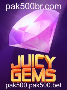 Explorando JuicyGems: O Que Você Precisa Saber Sobre o Novo Fenômeno do Entretenimento