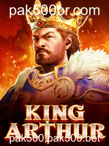 Descubra o Fascinante Mundo de KingArthur: O Jogo de Estratégia Medieval