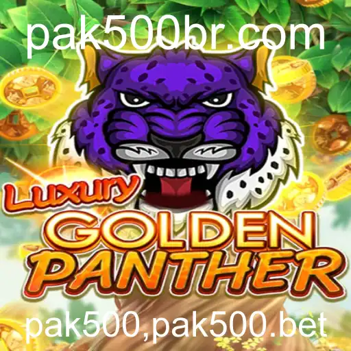 Explorando o Mundo de LUXURYGOLDENPANTHER: Uma Aventura de Jogo Online