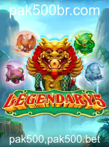 Legendary5: Explorando Aventuras e Estratégias Inovadoras