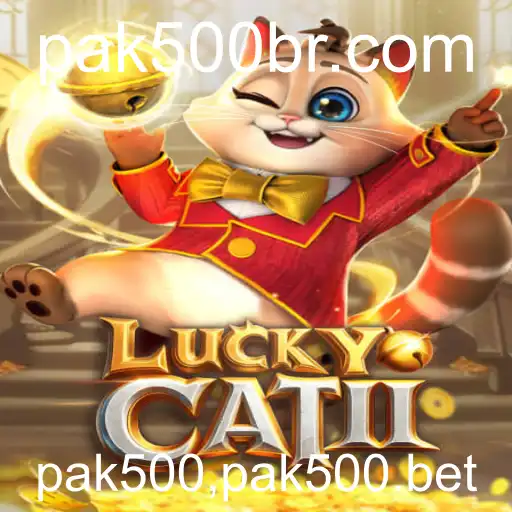 Explorando o Mundo de LuckyCatII: O Jogo de Azar em Alta