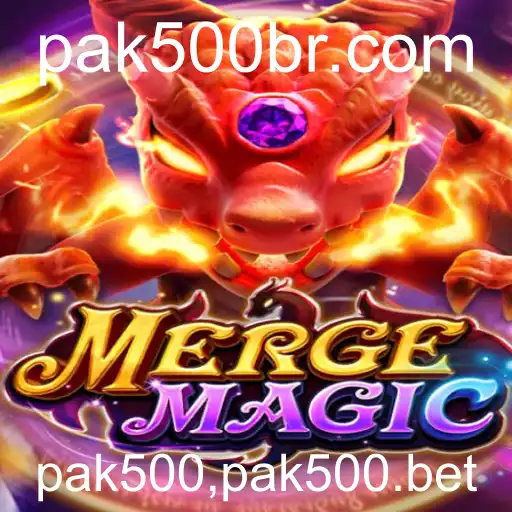 Explorando o Fascinante Mundo de MergeMagic
