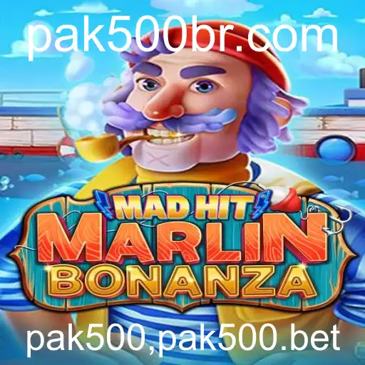 Descubra o Mundo de MadHitMarlinBonanza: Inovação e Aventura nos Jogos Online