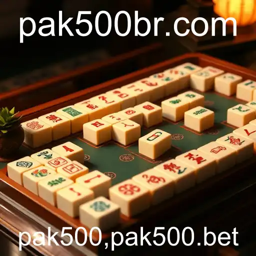 Mahjong