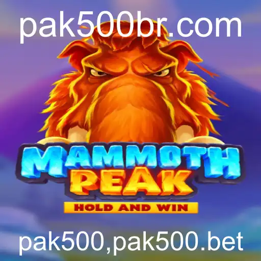 MammothPeak: Um Mergulho no Novo Jogo que Está Conquistando o Mundo