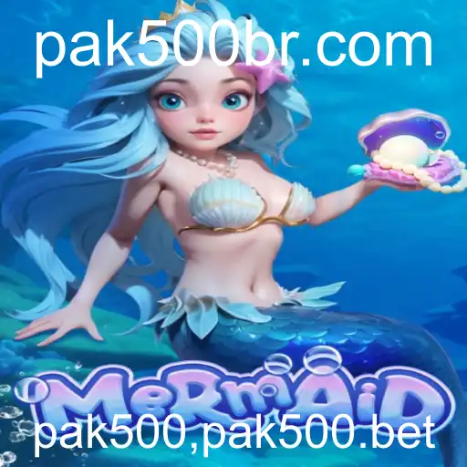 Descobrindo 'Mermaid': Um Mergulho no Fascinante Mundo dos Jogos de Azar