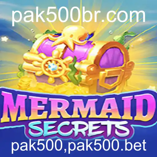 Aventuras Submarinas: Descubra os Segredos de MermaidSecrets