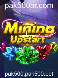 MiningUpstart: Uma Nova Investida no Mundo dos Jogos de Habilidade