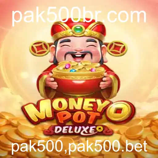 Descubra o Excitante Mundo de MoneyPotDELUXE