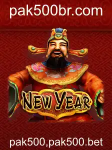 NewYear: Explorando o Novo Jogo e Suas Regras