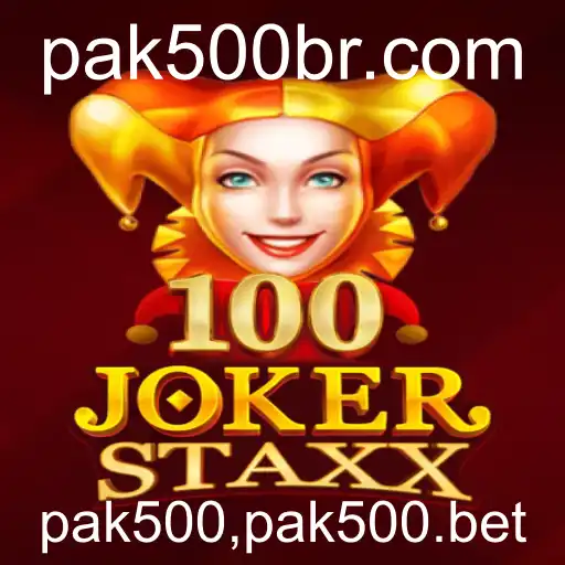 Descubra o Fascinante Mundo do Jogo 100JokerStaxx