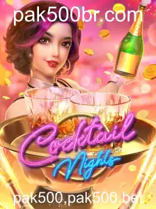 Desvendando o Fascínio de CocktailNights: Regras, Introdução e Atrações