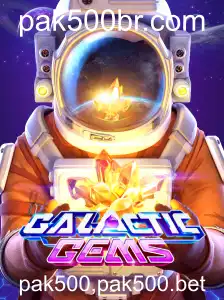 Explorando o Fascinante Mundo de GalacticGems