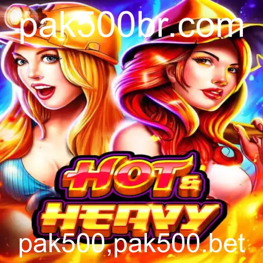 HotHeavy: O Novo Fenômeno dos Jogos Online