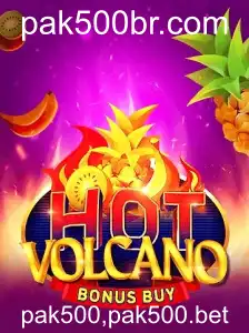 Explorando o Fascinante Mundo de HotVolcanoBonusBuy