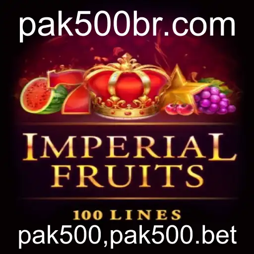 Explorando o Mundo do Jogo ImperialFruits100