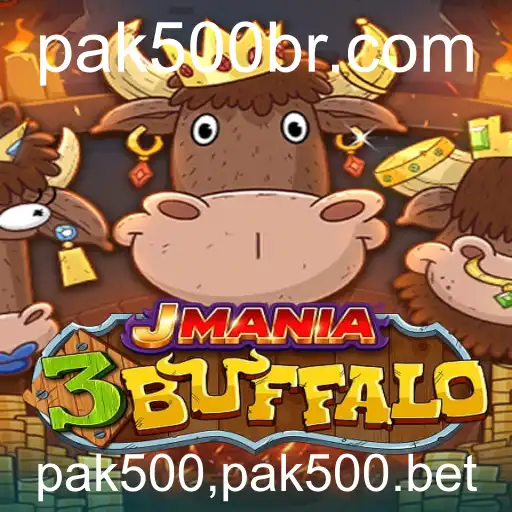 Explorando o Mundo de JMania3Buffalo: Aventura e Estratégia no Universo dos Jogos