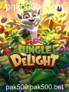 Desvendando JungleDelight: Um Mergulho na Aventura dos Jogos de Cassino Online