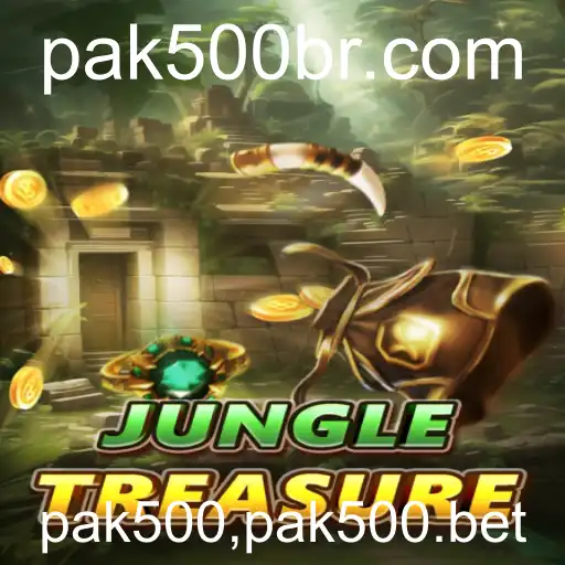 JungleTreasure: Aventuras e Estratégias no Mundo dos Caçadores de Tesouros