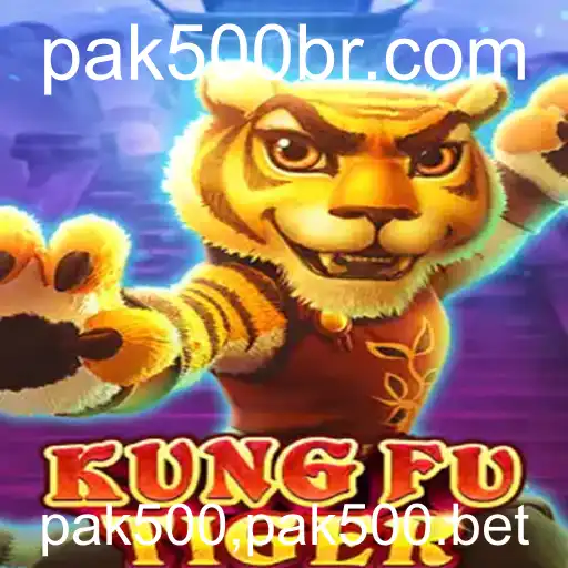 Explorando o Mundo de KungFuTiger: O Jogo que está Transformando a Aventura Virtual
