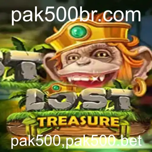 Explorando a Aventura de LostTreasure