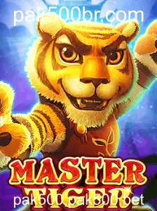 Descubra a Emoção do Jogo MasterTiger: Regras e Estratégias para Vencer