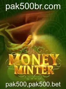 Explorando o Fascinante Mundo de MoneyMinter