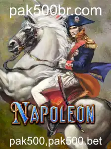 Explorando o Jogo Napoleon: Um Clássico Revitalizado
