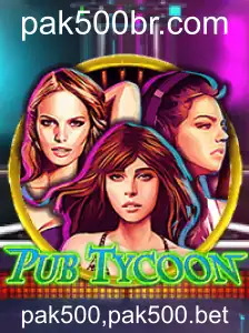 Descubra o Fascinante Mundo de PubTycoon: Estratégias, Regras e Dicas